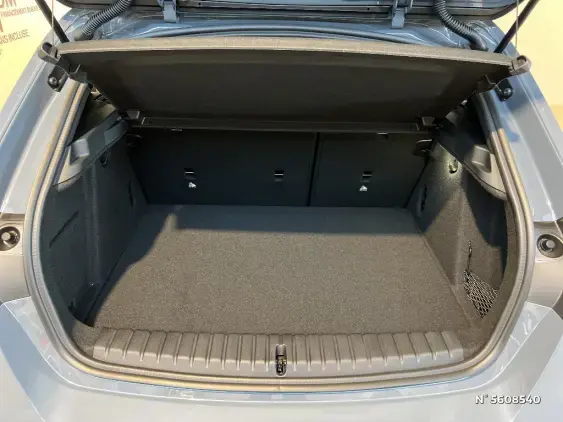 BMW SERIE 1 F70 - voiture de démonstration - Photo 7