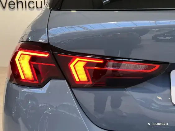 BMW SERIE 1 F70 - voiture de démonstration - Photo 25