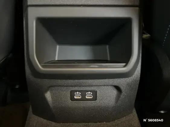 BMW SERIE 1 F70 - voiture de démonstration - Photo 27