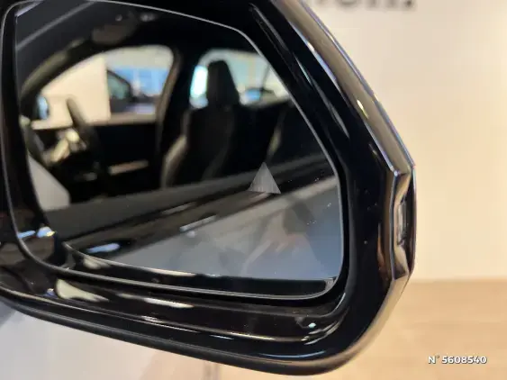 BMW SERIE 1 F70 - voiture de démonstration - Photo 28