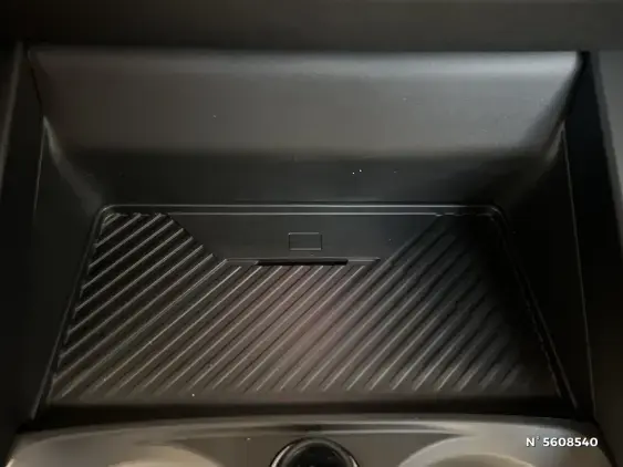 BMW SERIE 1 F70 - voiture de démonstration - Photo 31