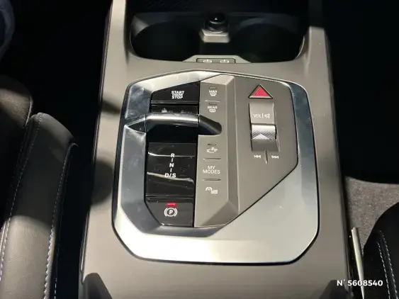 BMW SERIE 1 F70 - voiture de démonstration - Photo 32