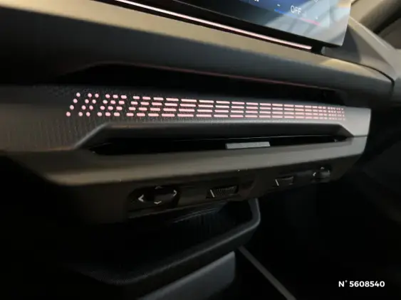 BMW SERIE 1 F70 - voiture de démonstration - Photo 33