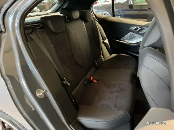 BMW SERIE 1 F70 - voiture de démonstration - Photo 10