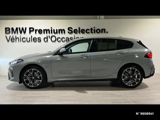 BMW SERIE 1 F70 - voiture de démonstration - Photo 2