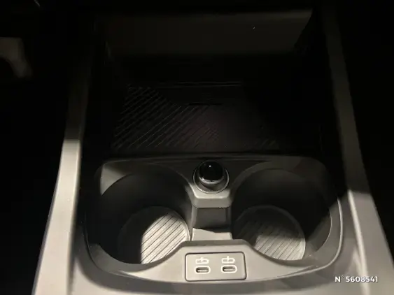 BMW SERIE 1 F70 - voiture de démonstration - Photo 26