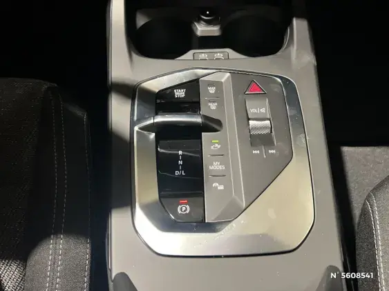 BMW SERIE 1 F70 - voiture de démonstration - Photo 27