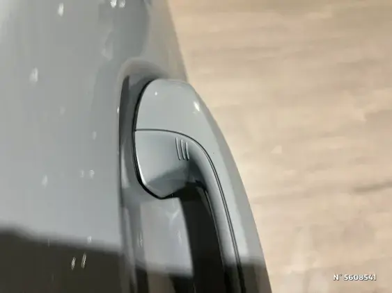 BMW SERIE 1 F70 - voiture de démonstration - Photo 31