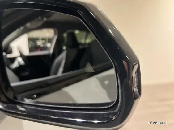 BMW SERIE 1 F70 - voiture de démonstration - Photo 32