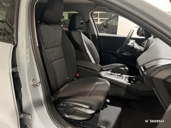 BMW SERIE 1 F70 - voiture de démonstration - Photo 10