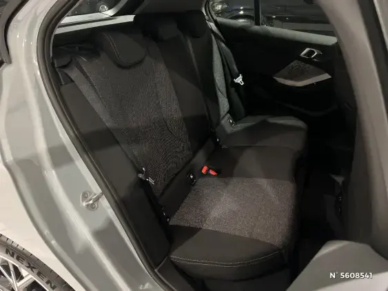 BMW SERIE 1 F70 - voiture de démonstration - Photo 11