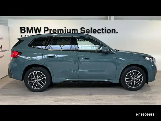BMW X1 U11 - voiture de démonstration - Photo 5