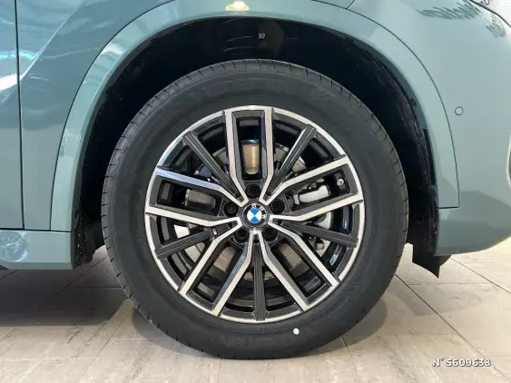 BMW X1 U11 - voiture de démonstration - Photo 8