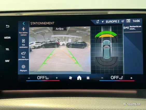 BMW X1 U11 - voiture de démonstration - Photo 14