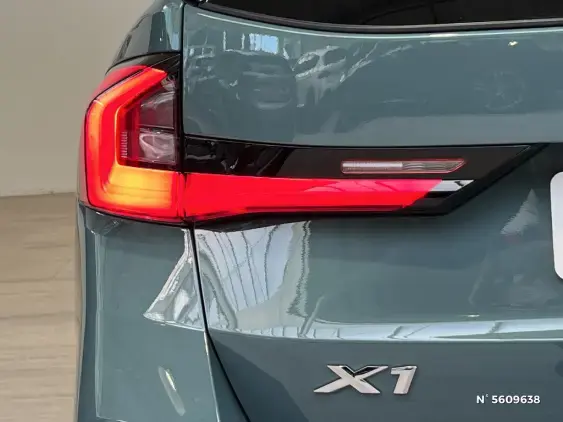 BMW X1 U11 - voiture de démonstration - Photo 25