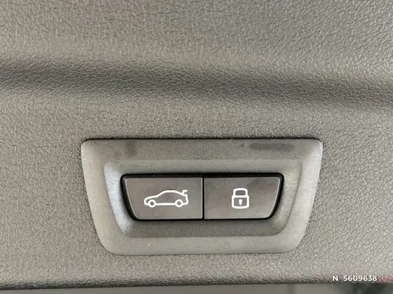 BMW X1 U11 - voiture de démonstration - Photo 27