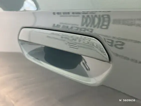 BMW X1 U11 - voiture de démonstration - Photo 28