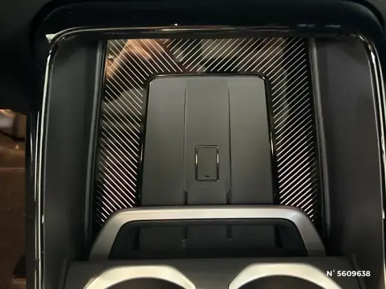 BMW X1 U11 - voiture de démonstration - Photo 29