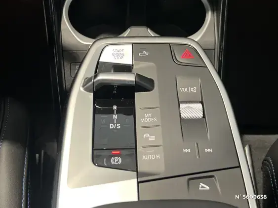 BMW X1 U11 - voiture de démonstration - Photo 30