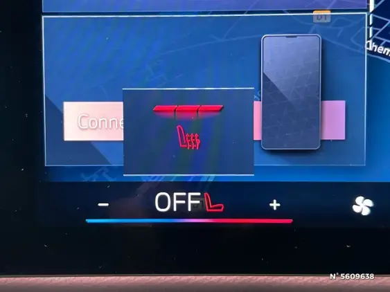 BMW X1 U11 - voiture de démonstration - Photo 31