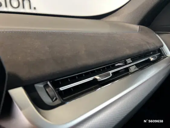 BMW X1 U11 - voiture de démonstration - Photo 32