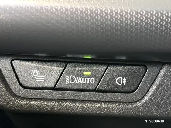 BMW X1 U11 - voiture de démonstration - Photo 33