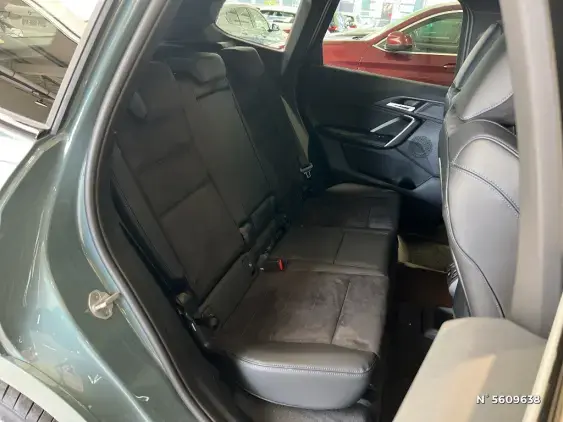 BMW X1 U11 - voiture de démonstration - Photo 11