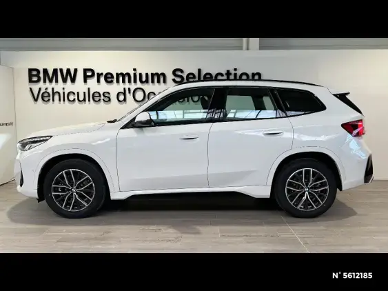 BMW X1 U11 - voiture de démonstration - Photo 2