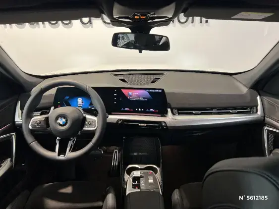 BMW X1 U11 - voiture de démonstration - Photo 9
