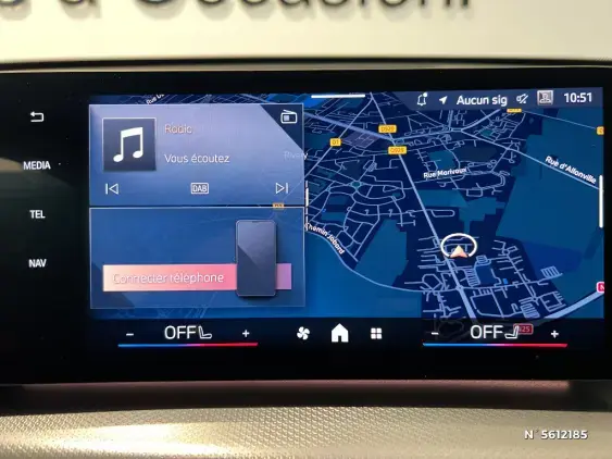 BMW X1 U11 - voiture de démonstration - Photo 13