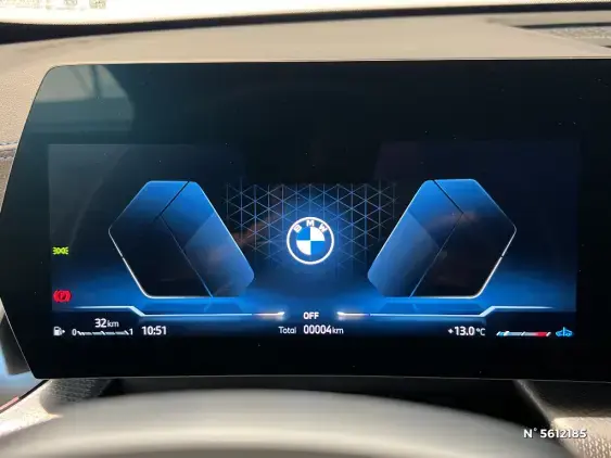 BMW X1 U11 - voiture de démonstration - Photo 12