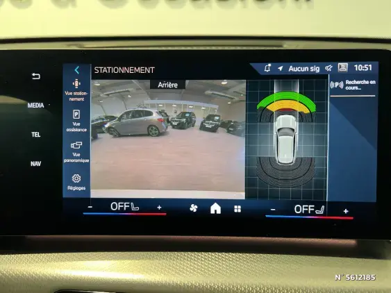 BMW X1 U11 - voiture de démonstration - Photo 14