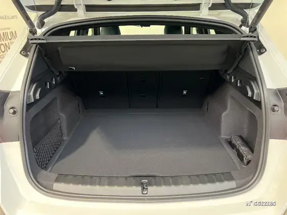 BMW X1 U11 - voiture de démonstration - Photo 7