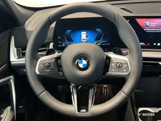 BMW X1 U11 - voiture de démonstration - Photo 15