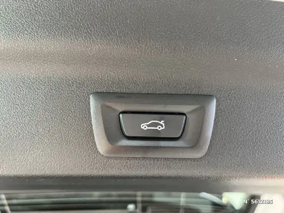 BMW X1 U11 - voiture de démonstration - Photo 27