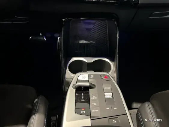 BMW X1 U11 - voiture de démonstration - Photo 31