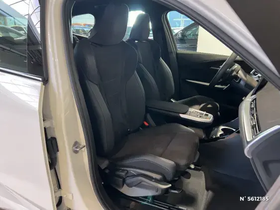 BMW X1 U11 - voiture de démonstration - Photo 10