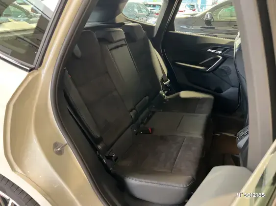 BMW X1 U11 - voiture de démonstration - Photo 11