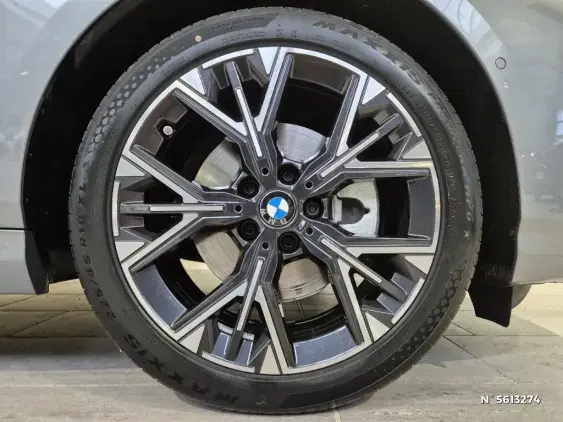 BMW SERIE 2 GRAN COUPE F74 - voiture de démonstration - Photo 9