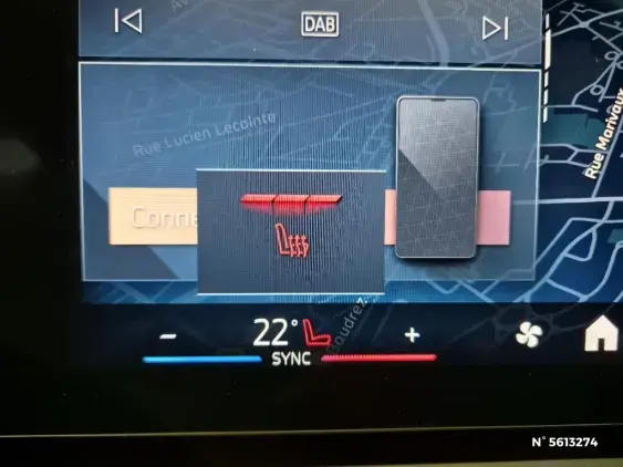 BMW SERIE 2 GRAN COUPE F74 - voiture de démonstration - Photo 7