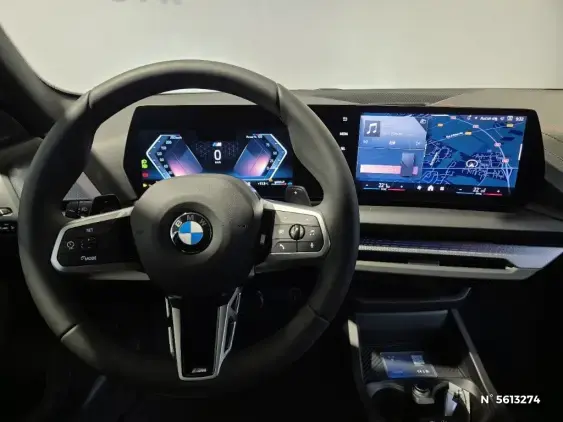 BMW SERIE 2 GRAN COUPE F74 - voiture de démonstration - Photo 6