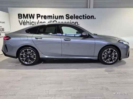 BMW SERIE 2 GRAN COUPE F74 - voiture de démonstration - Photo 3