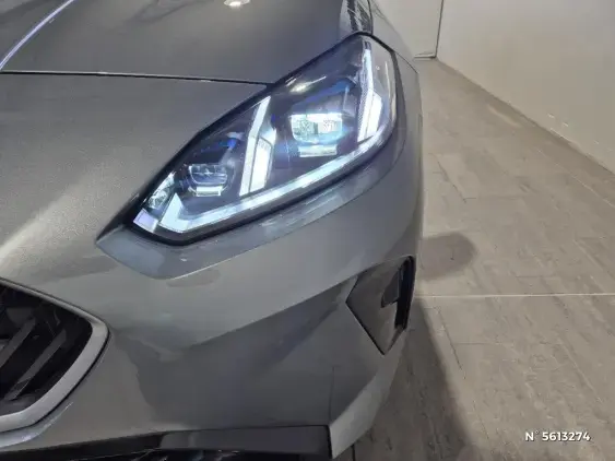 BMW SERIE 2 GRAN COUPE F74 - voiture de démonstration - Photo 11