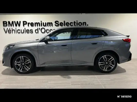 BMW X2 U10 - voiture de démonstration - Photo 2