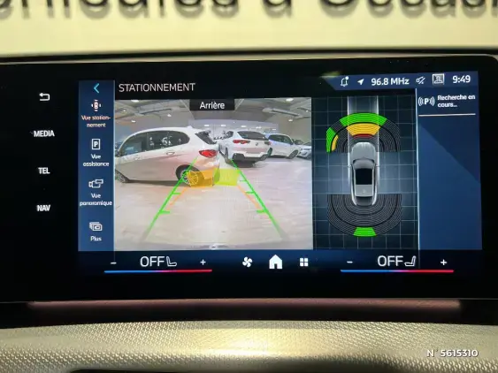 BMW X2 U10 - voiture de démonstration - Photo 14