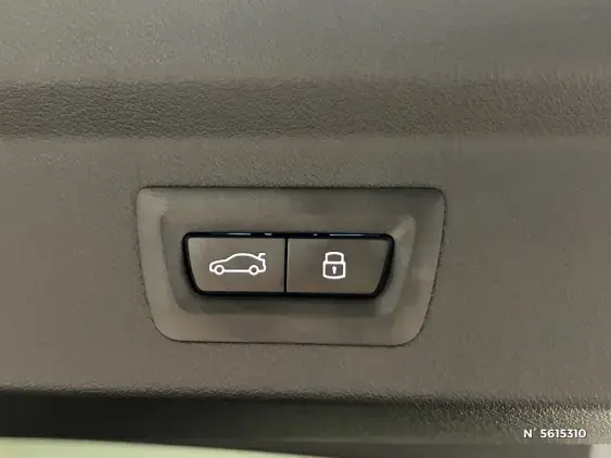 BMW X2 U10 - voiture de démonstration - Photo 26