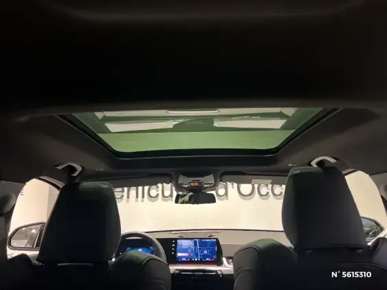 BMW X2 U10 - voiture de démonstration - Photo 27