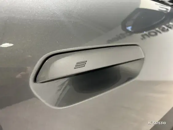 BMW X2 U10 - voiture de démonstration - Photo 29