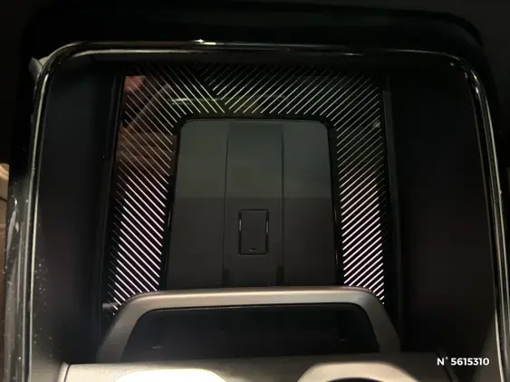 BMW X2 U10 - voiture de démonstration - Photo 30