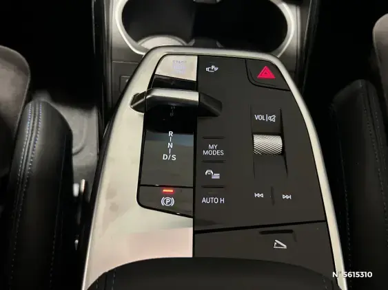 BMW X2 U10 - voiture de démonstration - Photo 31